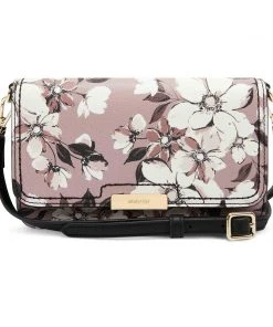 Nine West Handbags Lawson Wallet On A String