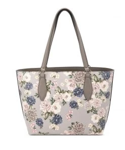 Nine West Handbags Paisley Small Tote 8 Nine West Handbags Paisley Small Tote