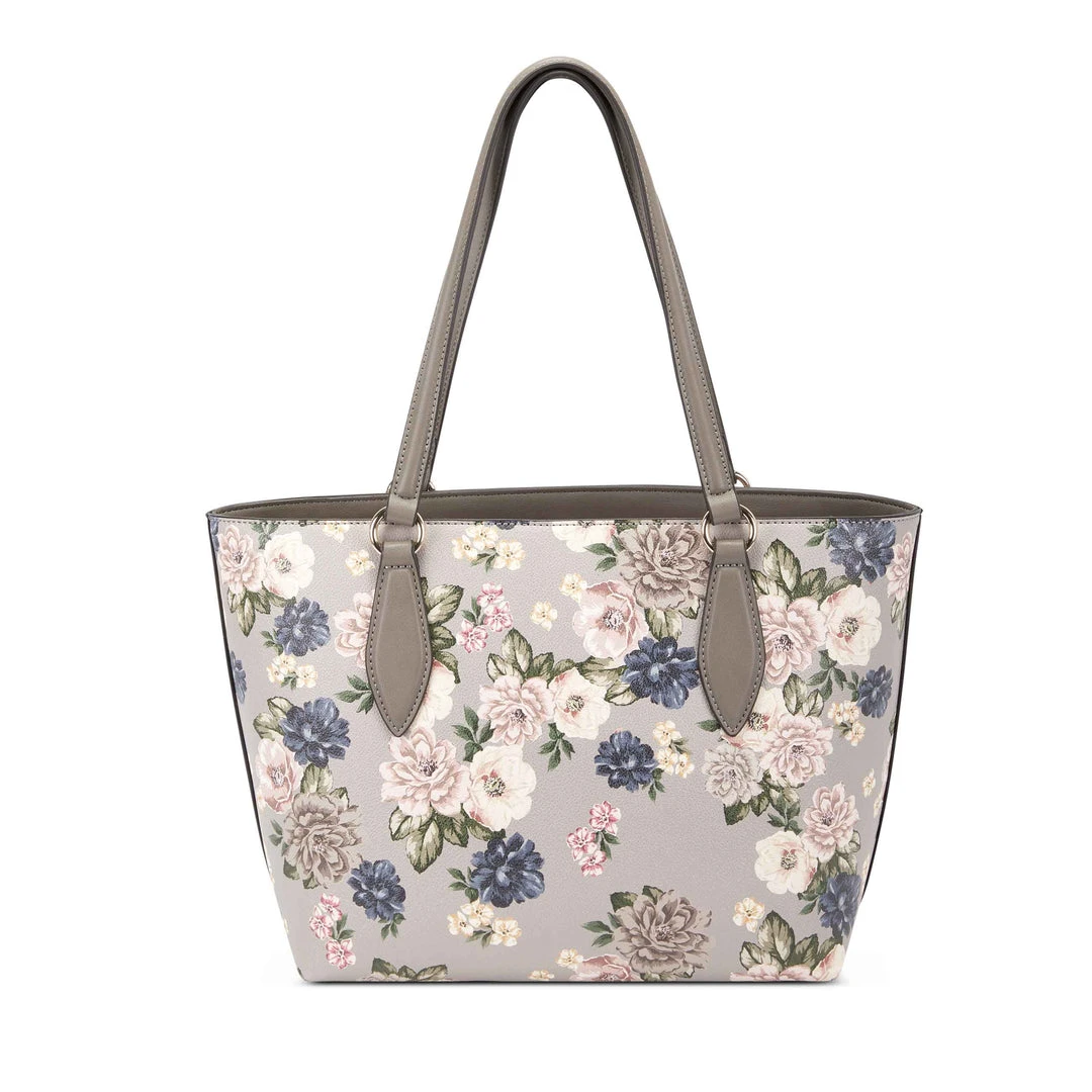 Nine West Handbags Paisley Small Tote 5 Nine West Handbags Paisley Small Tote