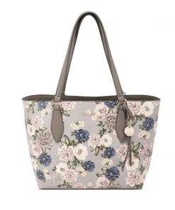 Nine West Handbags Paisley Small Tote