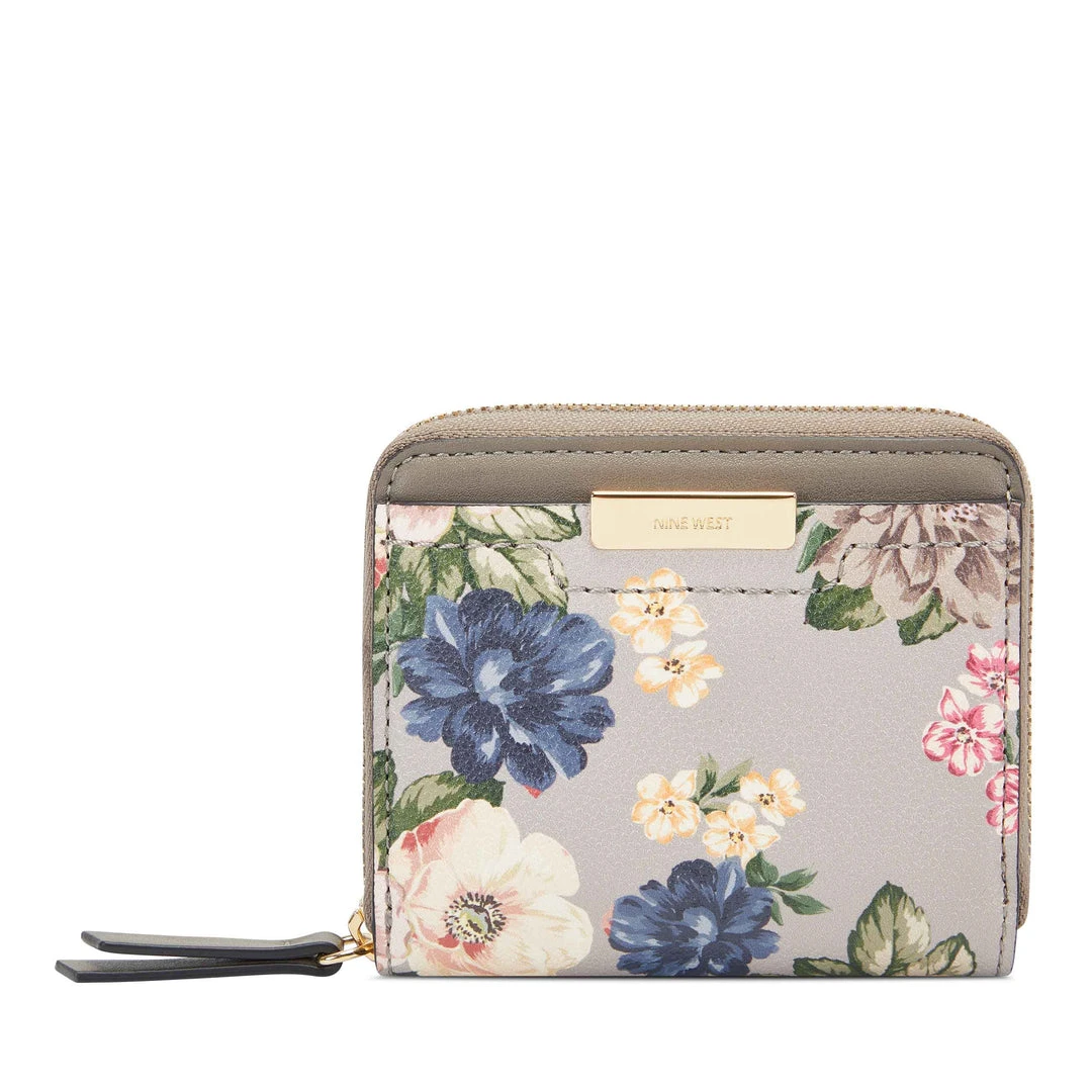 Nine West Handbags Lawson Zip Around Wallet 3 Nine West Handbags Lawson Zip Around Wallet