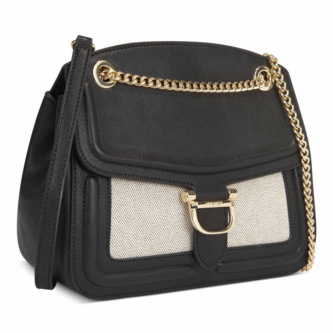 Nine West Handbags Harper Convertible Flap Crossbody 4 Nine West Handbags Harper Convertible Flap Crossbody