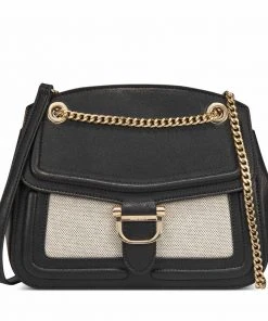 Nine West Handbags Harper Convertible Flap Crossbody