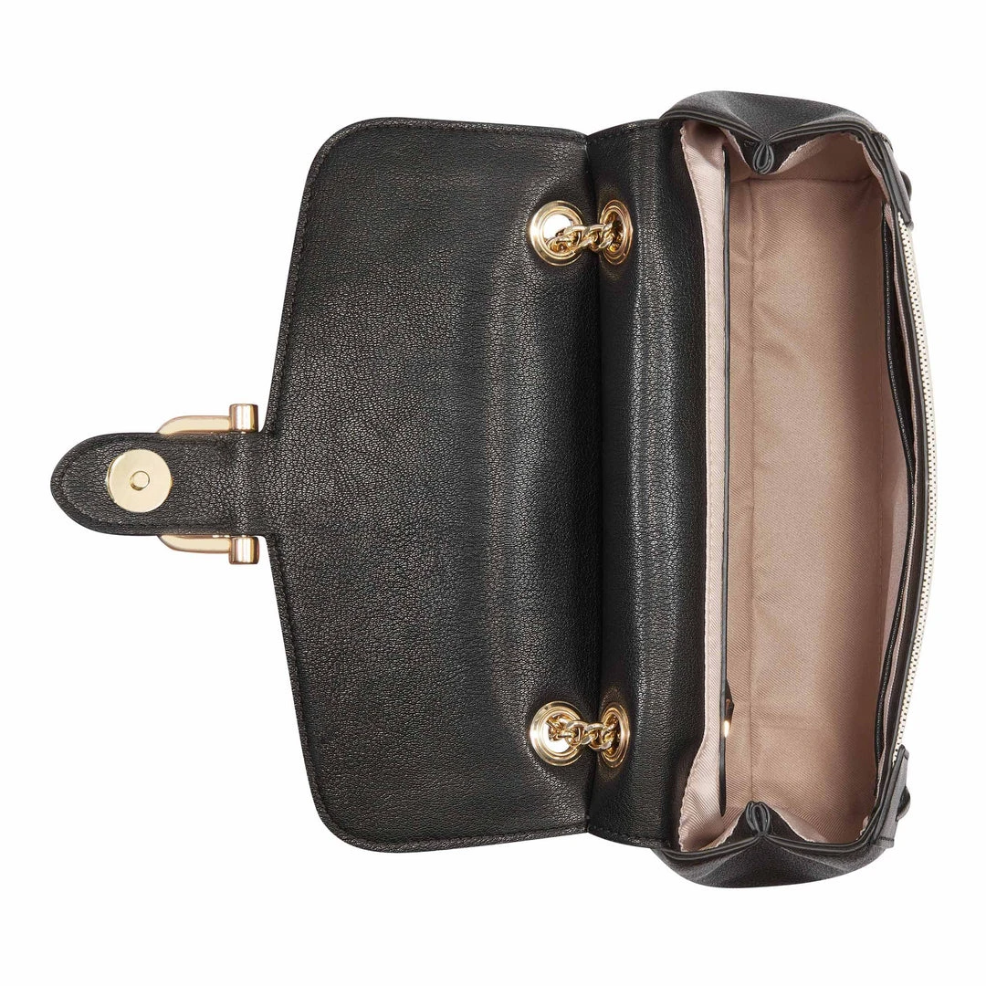 Nine West Handbags Harper Convertible Flap Crossbody 6 Nine West Handbags Harper Convertible Flap Crossbody