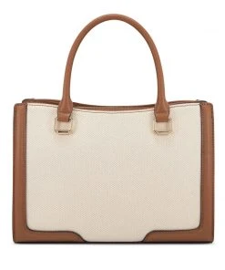 Nine West Handbags Shayden Jet Set Satchel