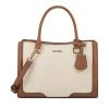 Nine West Handbags Shayden Jet Set Satchel