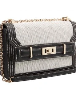 Nine West Handbags Sadie Convertible Xbody Flap