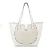 Nine West Handbags Ione Jet Set Tote