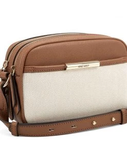 Nine West Handbags Irina Camera Bag