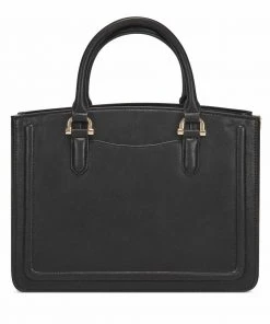 Nine West Handbags Harper Jet Set Satchel
