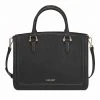 Nine West Handbags Harper Jet Set Satchel