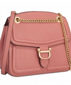 Nine West Handbags Harper Convertible Flap Crossbody