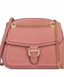 Nine West Handbags Harper Convertible Flap Crossbody