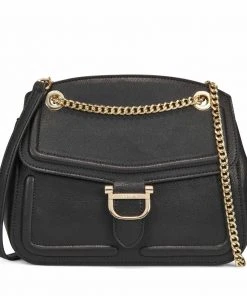 Nine West Handbags Harper Convertible Flap Crossbody