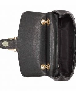 Nine West Handbags Harper Convertible Flap Crossbody