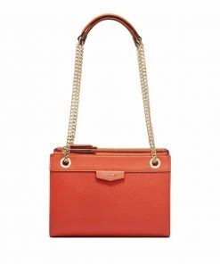 Nine West Handbags Cara A List Crossbody Color Pop