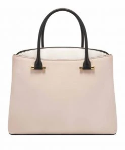 Nine West Handbags Eloise Jet Set Satchel