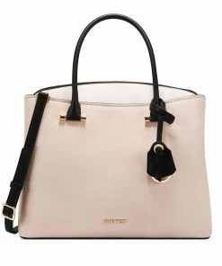 Nine West Handbags Eloise Jet Set Satchel