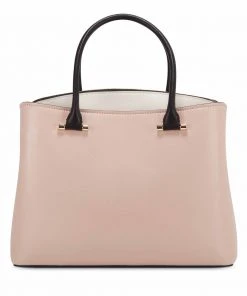 Nine West Handbags Eloise Jet Set Satchel