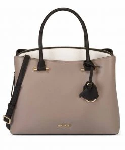 Nine West Handbags Eloise Jet Set Satchel