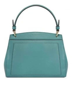 Nine West Handbags Emma Flap Satchel