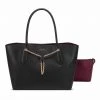 Nine West Handbags Felicity 2 In 1 Tote