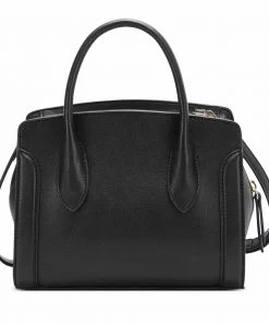 Nine West Handbags Crawford Small Satchel