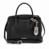 Nine West Handbags Crawford Small Satchel