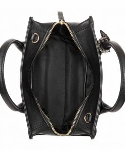 Nine West Handbags Crawford Small Satchel