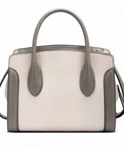 Nine West Handbags Crawford Small Satchel