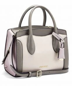 Nine West Handbags Crawford Small Satchel