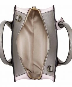 Nine West Handbags Crawford Small Satchel