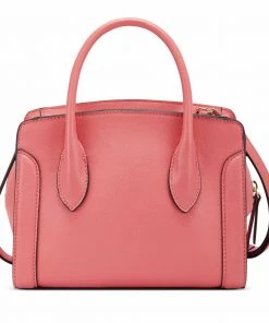 Nine West Handbags Crawford Small Satchel