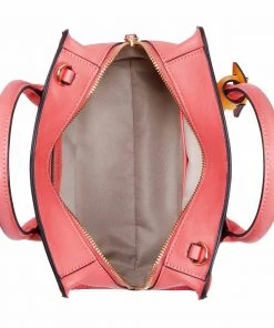 Nine West Handbags Crawford Small Satchel