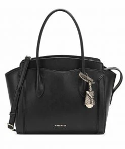 Nine West Handbags Crawford Elite Satchel