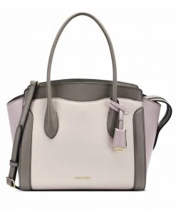 Nine West Handbags Crawford Elite Satchel