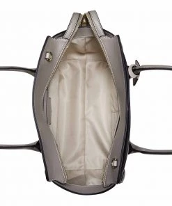 Nine West Handbags Crawford Elite Satchel
