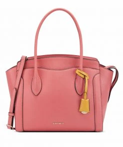 Nine West Handbags Crawford Elite Satchel