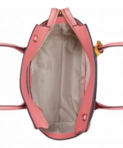 Nine West Handbags Crawford Elite Satchel