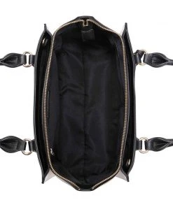 Nine West Handbags Paisley Jet Set Satchel