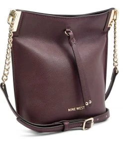Nine West Handbags Baylor Mini Crossbody