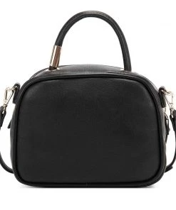 Nine West Handbags Gail Top Handle Crossbody