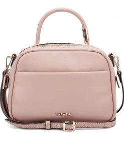 Nine West Handbags Gail Top Handle Crossbody