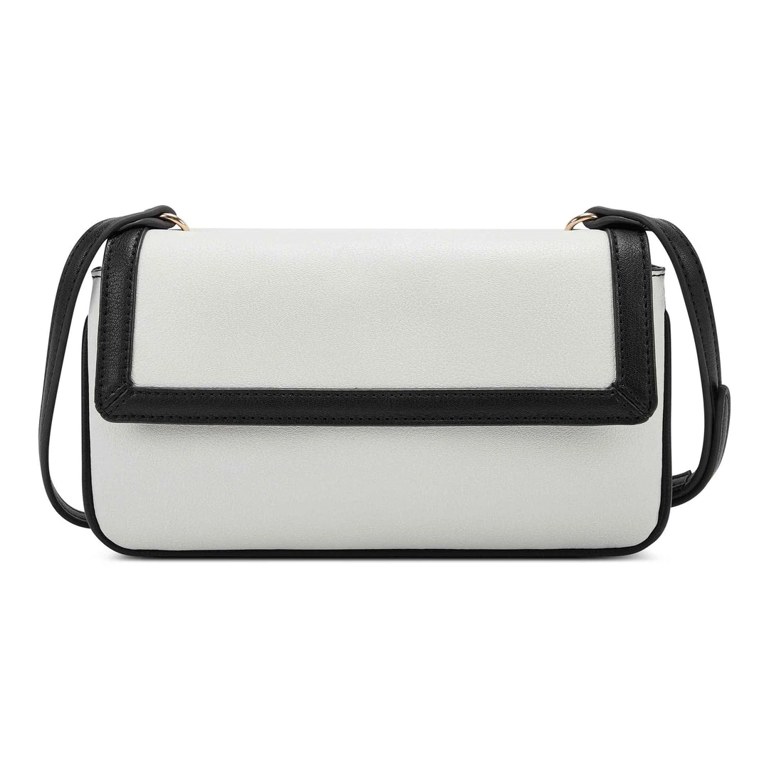 Nine West Handbags Henley Double Flap Crossbody 5 Nine West Handbags Henley Double Flap Crossbody