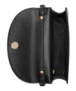 Nine West Handbags Geneva Mini Crossbody Flap