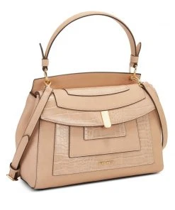 Nine West Handbags Emma Flap Satchel 8 Nine West Handbags Emma Flap Satchel