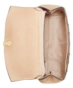 Nine West Handbags Emma Flap Satchel 9 Nine West Handbags Emma Flap Satchel