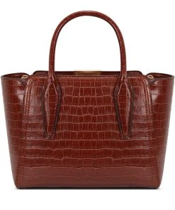 Nine West Handbags Hattie Small Satchel