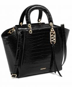 Nine West Handbags Brylie Satchel