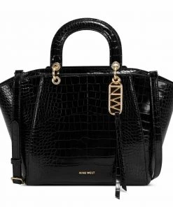 Nine West Handbags Brylie Satchel